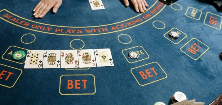 The Psychology of Online Baccarat Players